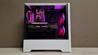 ❰ Herní PC | RYZEN 5 7500F, RTX 3060 12GB, 32GB RAM, SSD ❱ - 6