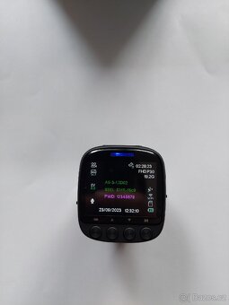 Autokamera FullHd - 6