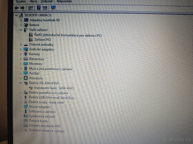 Acer 5830TG -TimelineX - díly - 6