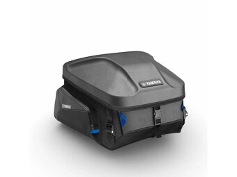 Brašna na sedlo spolujezdce Yamaha - 6