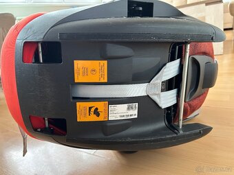 Cybex Cloud Z i-size - 6