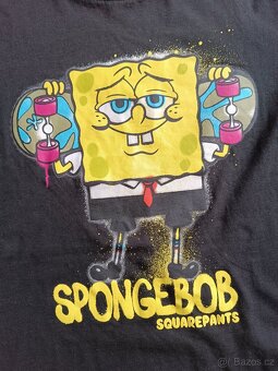 Chlapecké tričko, kr.r., vel 170/176/ - 6