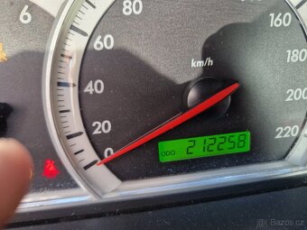 chevrolet captiva 2.0tdi 2008 - 6