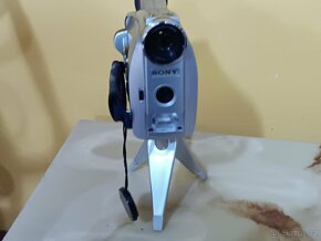 Retro kamera Sony V6000 - 6