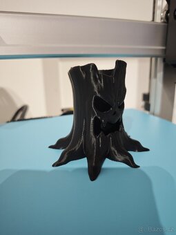 3D tiskárna anycubic kobra 3 - 6