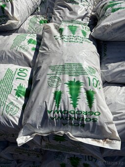 raselina hlina substrat torf perlit boruvka kanadska SLEVA - 6