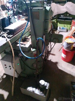 Bruska BPH 20 NA - 6