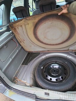 Pozorně číst. Renault Scénic 1.4. 16.v - 6