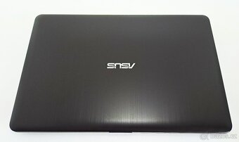 Asus R541U i5-7200 16gbRAM SSD256 Nvidia 920MX 15,6FHD W10 - 6