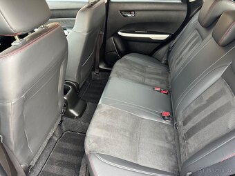 Suzuki Vitara 1,4BoosterJet AllGrip 4x4 – 2016 – ALU, ACC - 6