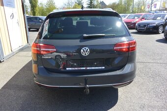 PRODÁM VOLKSWAGEN PASSAT B8 2.0TDi,DSG TOP VÝBAVA SPORT LINE - 6