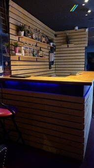 Lysá nad Labem, pronájem obchodního prostoru 60 m² - 6