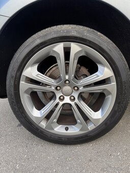 Audi Q5, 2.0 TDI, Quattro - 6