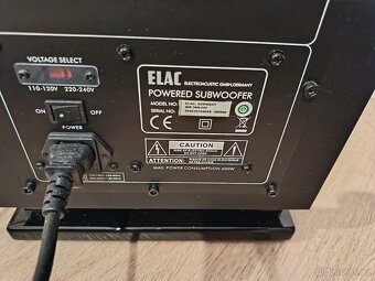 2 bedny + subáč - 6