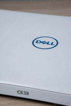 Herní Dell G3 3590 i5 / GTX 1650 / 8 GB RAM / 512 GB SSD - 6