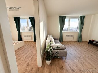 Pronájem bytu 65m² 3+kk, Nymburk, Komenského - 6