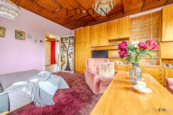 Prodej RD Šenov, ulice Frýdecká, se zahradou - 6