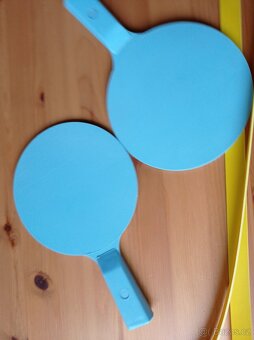 Retro hra Mini Ping pong Chemoplast - 6