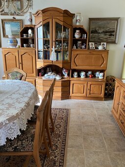 Rodinný dům 6+1, 643 m², pozemek 1589 m² – [Troubky/Přerov] - 6