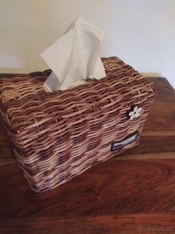 NOVÉ DEKORACE RUČNÍ PRACE - 6