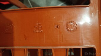 Přepravky – pivo – roky 1968 a 1989 - 6