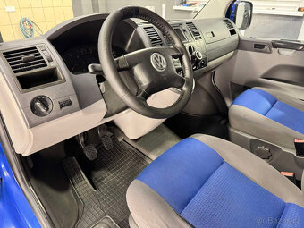 Volkswagen T5 Transporter - 6