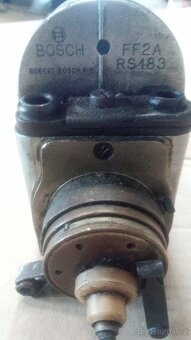 Zapalování BOSCH tatra 11, 12 - 6