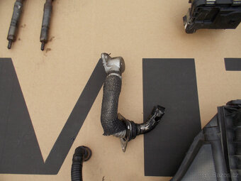 Díly motoru Fiat Grande Punto 1.3JTD 55kw - 6