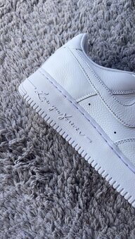 Nike Air Force 1 Low Drake NOCTA Certified Lover Boy - 6