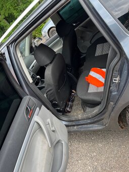 Škoda Octavia 2 1.9tdi - 6