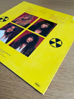 Megadeth – Rust In Peace - 6