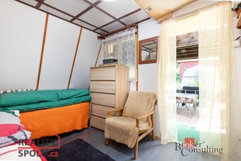 Prodej, domy/chata, 17 m2, Fulnek, Nový Jičín [ID 69057] - 6