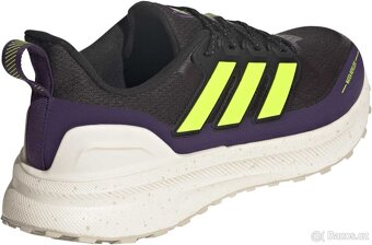 Nové pánské běžecké boty Adidas Ultrarun 5 TR, EUR 42 2/3 - 6