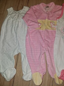 Set oblečení 3-6 měsíců - 6