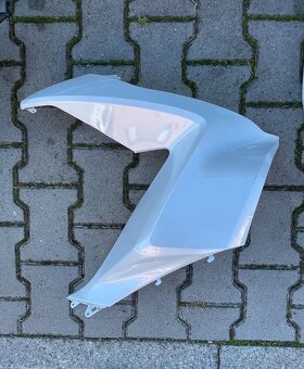 Plasty Honda PCX 125 - 6