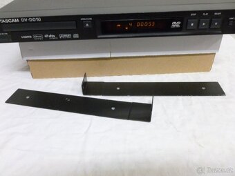 TASCAM DV-D01U - 6