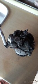 Klima kompresor Škoda Fabia 2, 1,4 16V 63 kw - 6