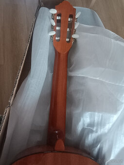 Kytara akustická 3/4 STRUNAL - 6