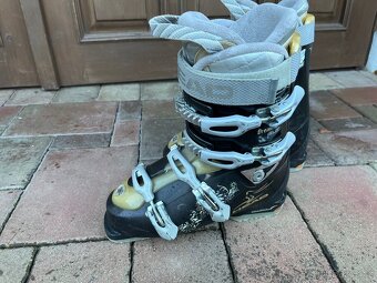 Lyžařský set - 6
