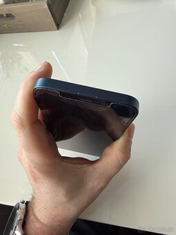 Iphone 12 256gb modrý - 6