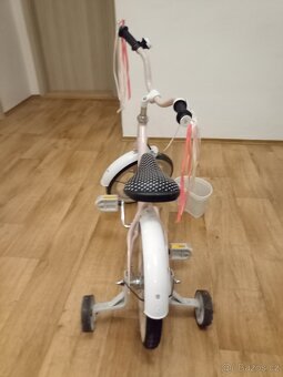 Dětské kolo - 6