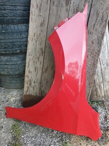 5JA.821.021.D - LP blatník - Škoda Rapid - 6