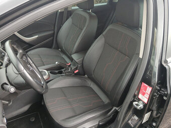 Opel Astra Com 1.6i Jen 98.000 Km serviska - 6