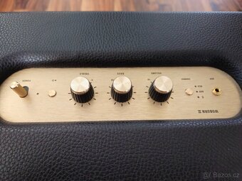 Marshall Woburn II - 6