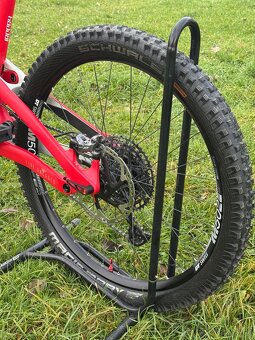 YT JEFFSY UNCAGED - 6