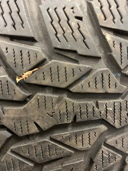 215/65/16 zimni komplety 5/112 concern - 6