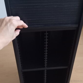 Box na CD zn. Hama - 6