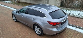 Mazda 6 Revolution 2.2 CD 150 - 6