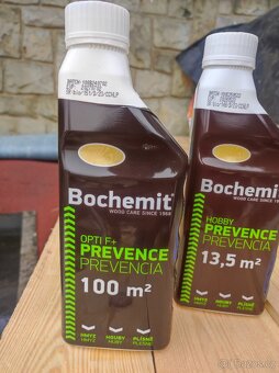 Fošna borovice 38x140x2430mm - 6