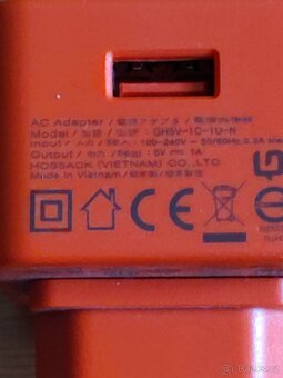 Elektro příslušenství - 6